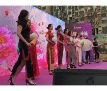 兰州庆典活动策划 热卖促销与礼仪活动的完美融合