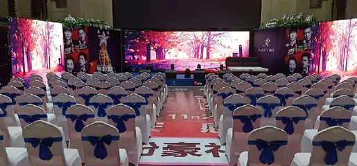 创意点亮舞台，礼仪铸就辉煌——邯郸专业活动策划全攻略